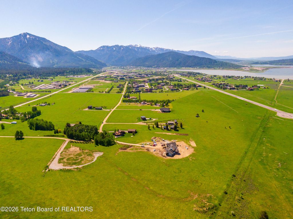 LOT 172 PALISADES Drive, Alpine, WY 83128 photo 20