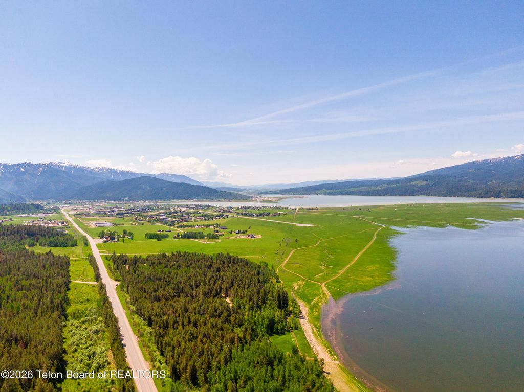 LOT 172 PALISADES Drive, Alpine, WY 83128 photo 3