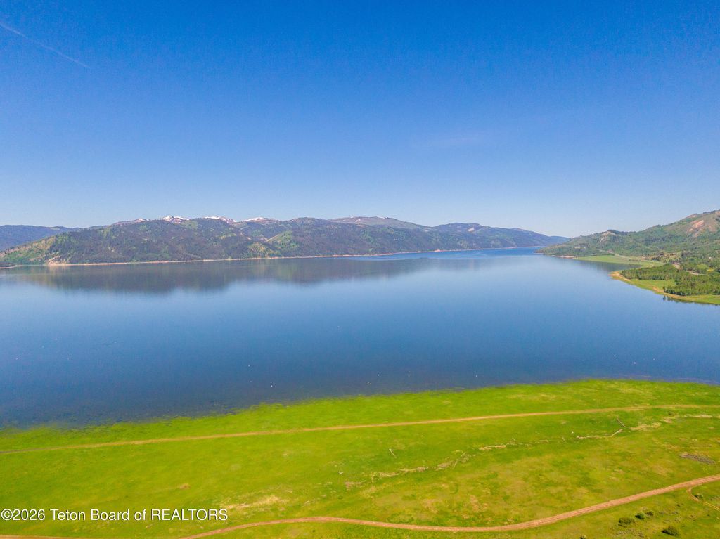 LOT 172 PALISADES Drive, Alpine, WY 83128 photo 6