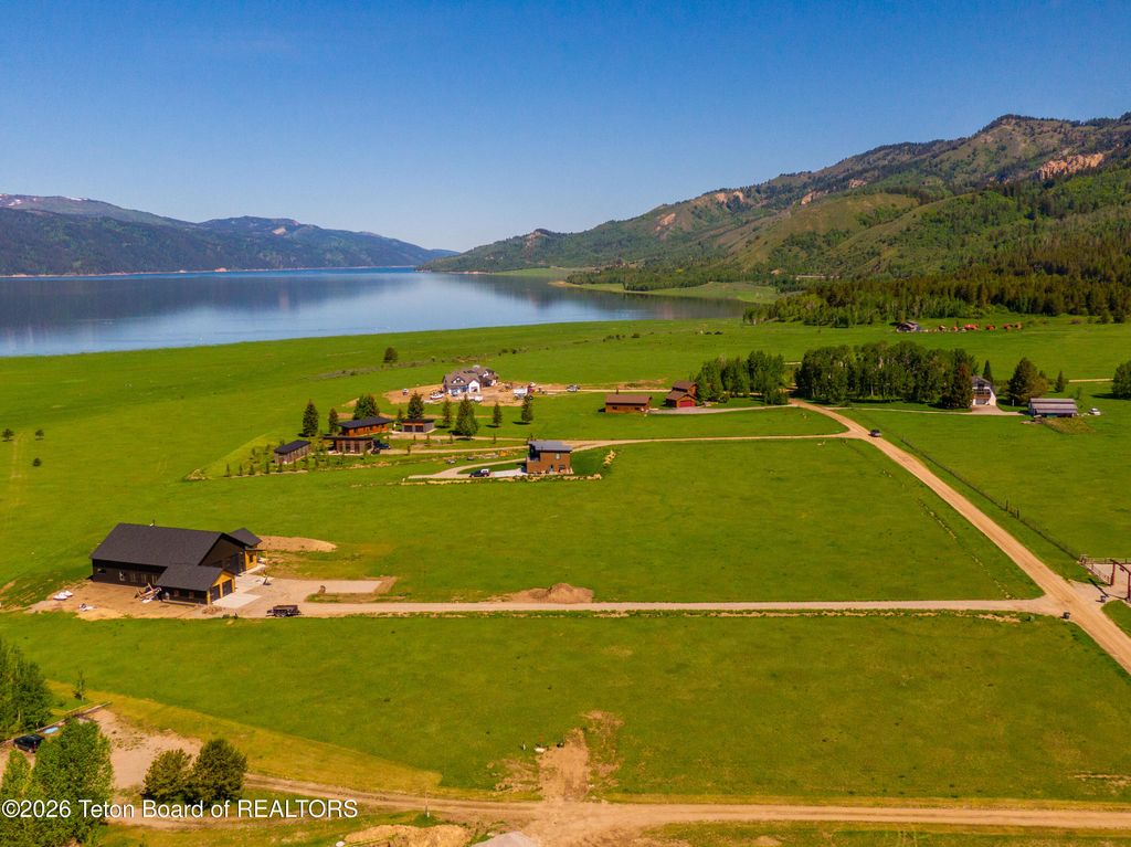 LOT 172 PALISADES Drive, Alpine, WY 83128 photo 7