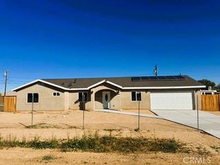9348 S. Loop Boulevard, California City, CA 93505