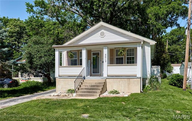 8615 Mackenzie Road, St Louis, MO 63123