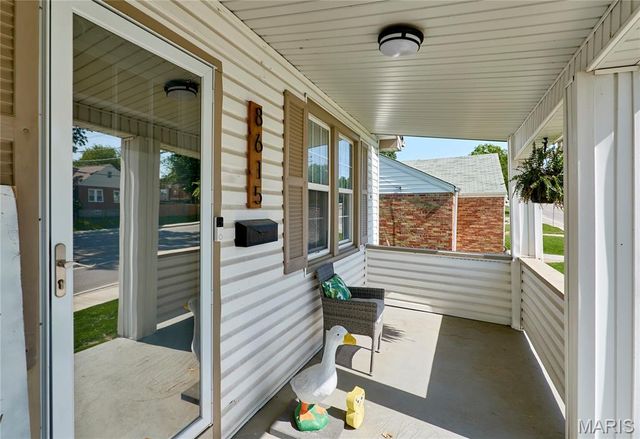 8615 Mackenzie Road, St Louis, MO 63123