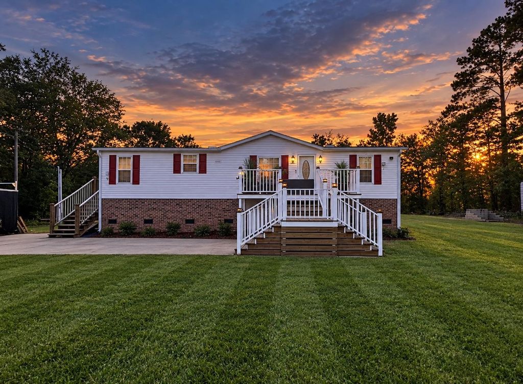 2035 Lees Landing Circle, Conway, SC 29526 — exterior