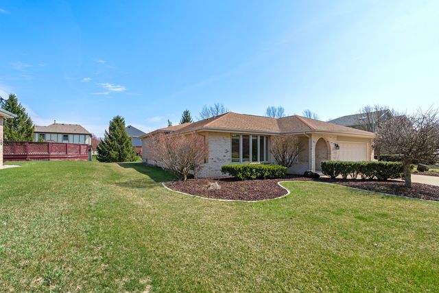 16527 Orange Avenue, Orland Park, IL 60467