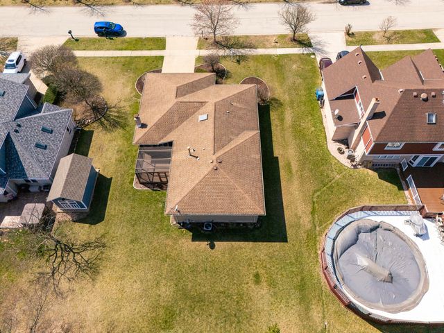 16527 Orange Avenue, Orland Park, IL 60467