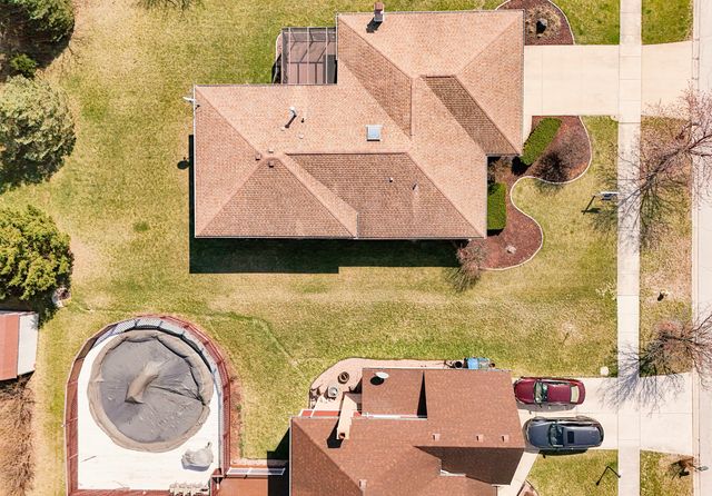 16527 Orange Avenue, Orland Park, IL 60467