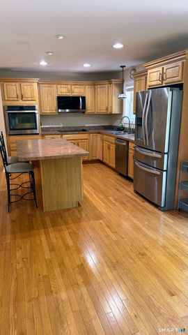 1130 Hanover Avenue, Meriden, CT 06451