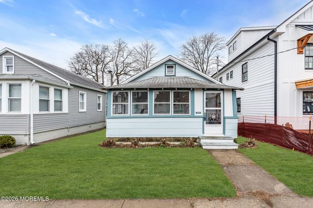 1809 Fernwood Road, Belmar, NJ 07719