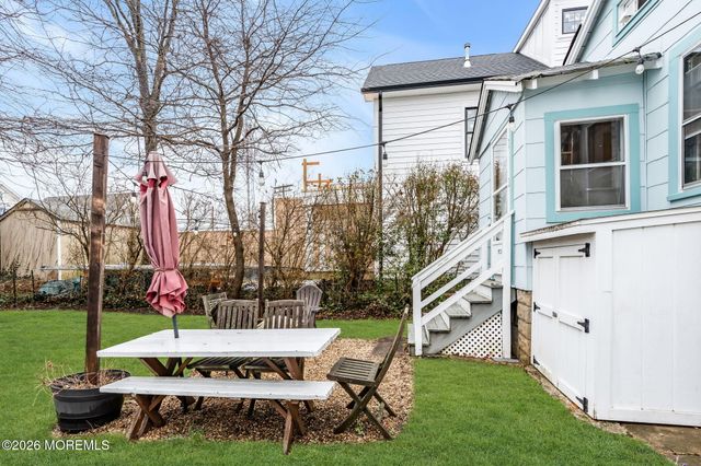 1809 Fernwood Road, Belmar, NJ 07719