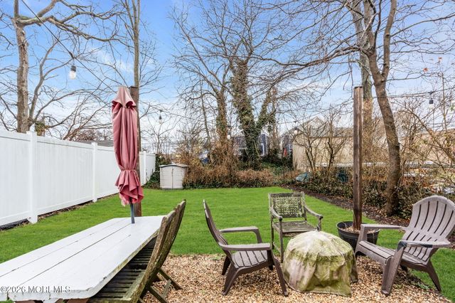 1809 Fernwood Road, Belmar, NJ 07719