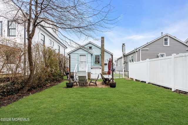 1809 Fernwood Road, Belmar, NJ 07719