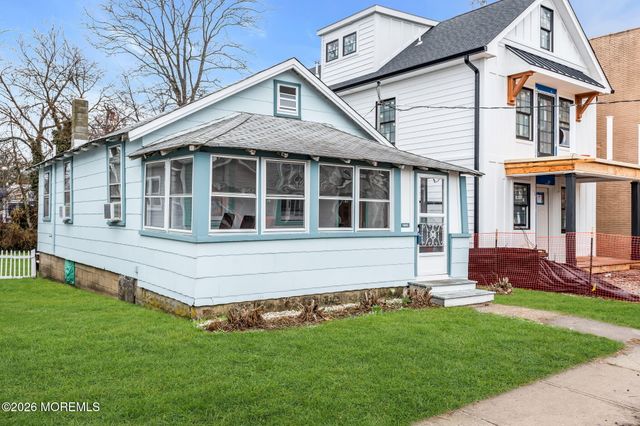 1809 Fernwood Road, Belmar, NJ 07719