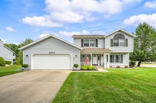 3623 Lincoln Pines Street, St. Joseph Twp, MI 49085