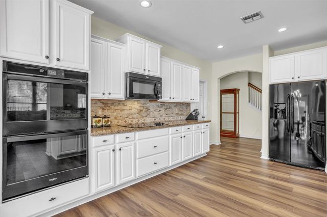 1318 Brundidge Drive, Wylie, TX 75098