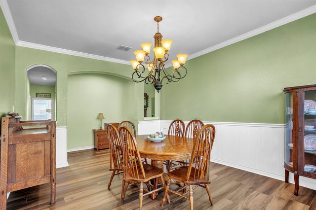 1318 Brundidge Drive, Wylie, TX 75098