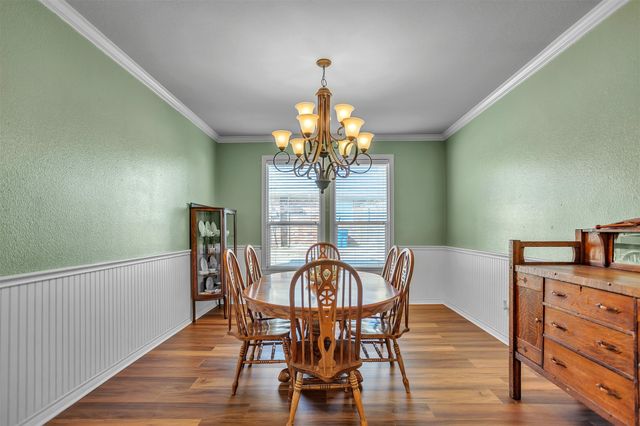 1318 Brundidge Drive, Wylie, TX 75098