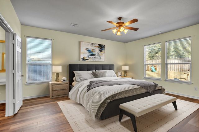 1318 Brundidge Drive, Wylie, TX 75098