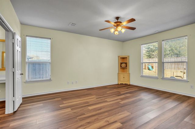 1318 Brundidge Drive, Wylie, TX 75098