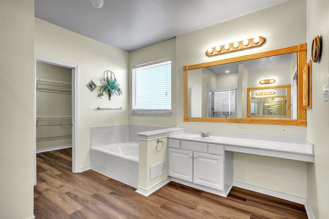 1318 Brundidge Drive, Wylie, TX 75098