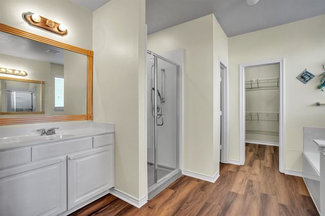 1318 Brundidge Drive, Wylie, TX 75098