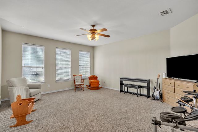 1318 Brundidge Drive, Wylie, TX 75098