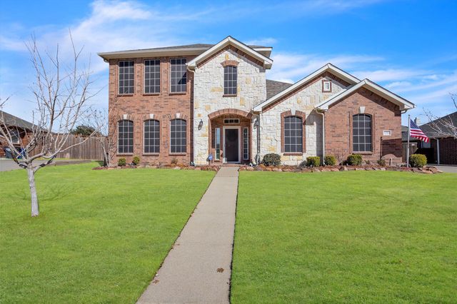 1318 Brundidge Drive, Wylie, TX 75098