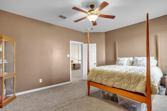 1318 Brundidge Drive, Wylie, TX 75098