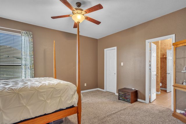 1318 Brundidge Drive, Wylie, TX 75098