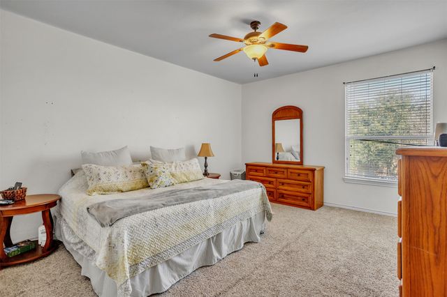 1318 Brundidge Drive, Wylie, TX 75098