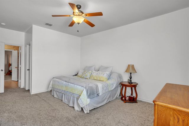 1318 Brundidge Drive, Wylie, TX 75098