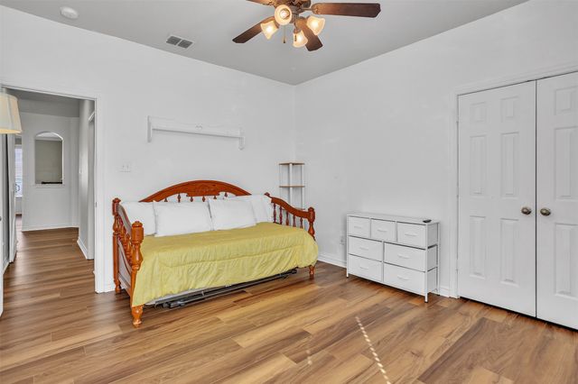 1318 Brundidge Drive, Wylie, TX 75098