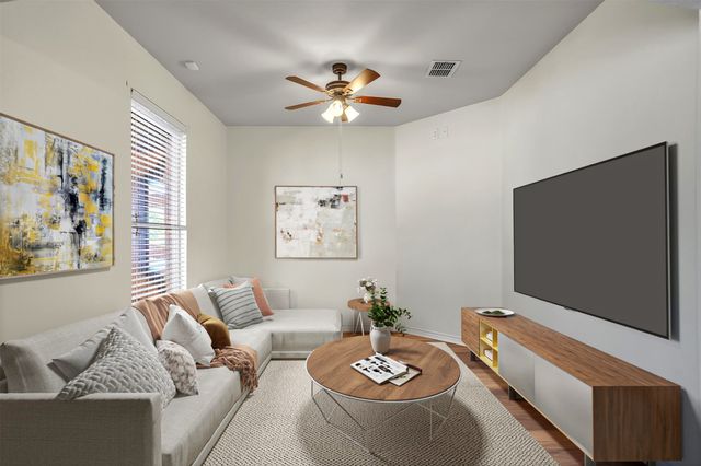 1318 Brundidge Drive, Wylie, TX 75098