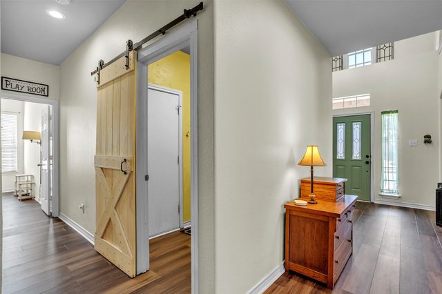 1318 Brundidge Drive, Wylie, TX 75098