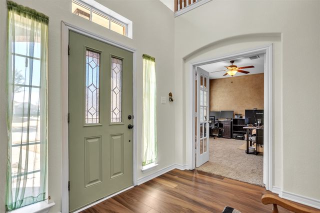 1318 Brundidge Drive, Wylie, TX 75098