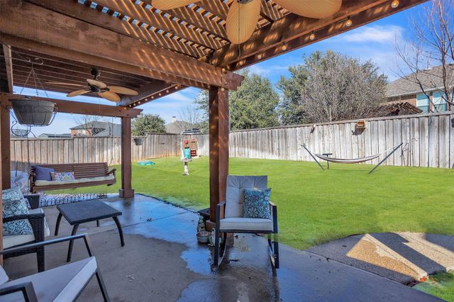 1318 Brundidge Drive, Wylie, TX 75098