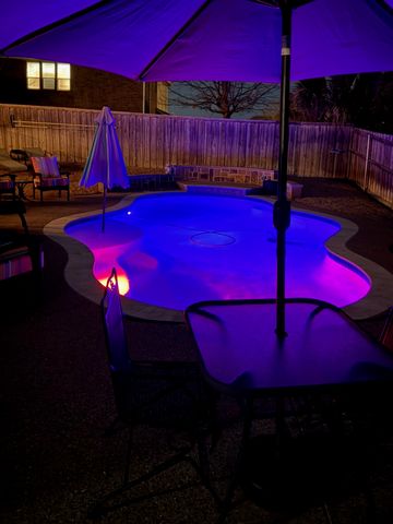 1318 Brundidge Drive, Wylie, TX 75098