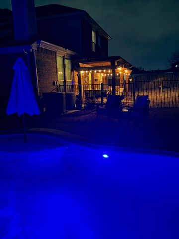 1318 Brundidge Drive, Wylie, TX 75098