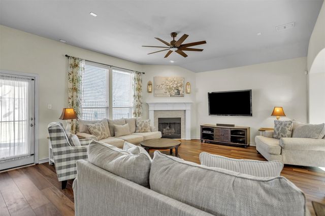 1318 Brundidge Drive, Wylie, TX 75098