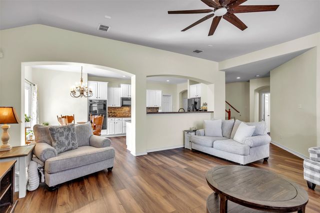 1318 Brundidge Drive, Wylie, TX 75098