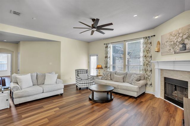 1318 Brundidge Drive, Wylie, TX 75098