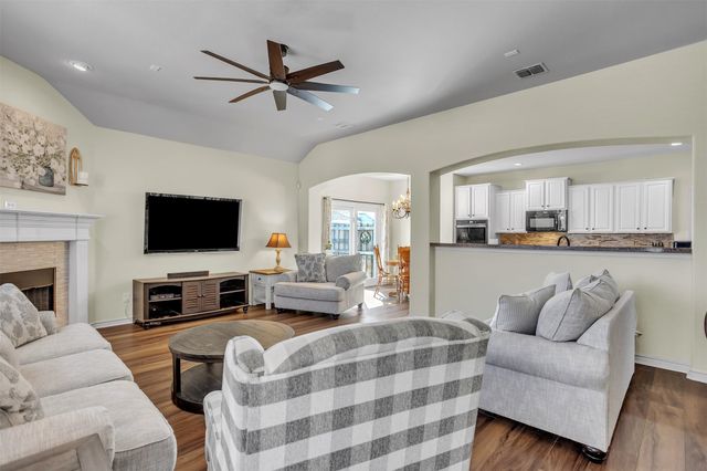 1318 Brundidge Drive, Wylie, TX 75098