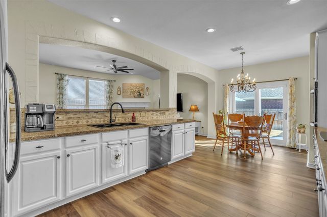 1318 Brundidge Drive, Wylie, TX 75098