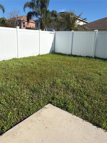 2729 AMANDA KAY WAY, Kissimmee, FL 34744