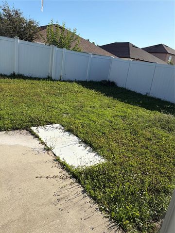 2729 AMANDA KAY WAY, Kissimmee, FL 34744