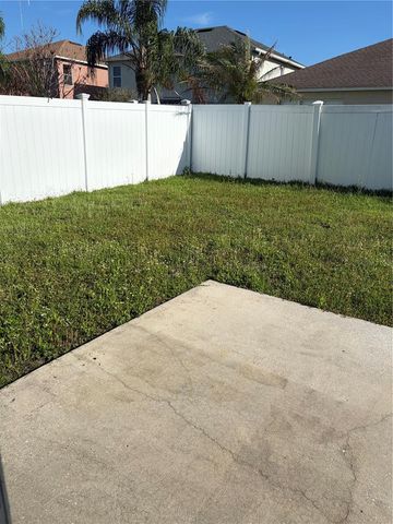 2729 AMANDA KAY WAY, Kissimmee, FL 34744