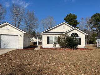 129 Pacolet Street, Summerville, SC 29485
