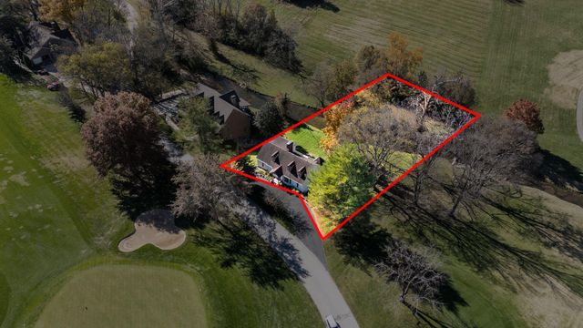 104 South Creek, Frankfort, KY 40601