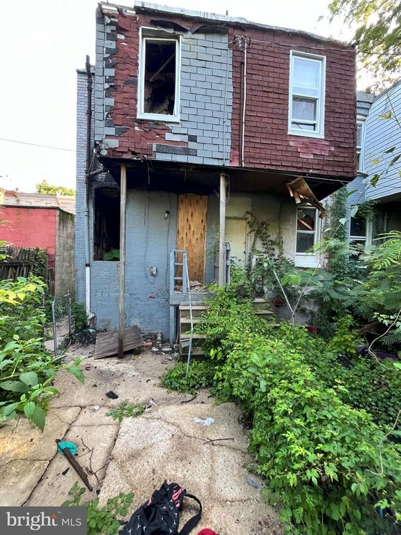 2537 BOYD ST, Baltimore, MD 21223