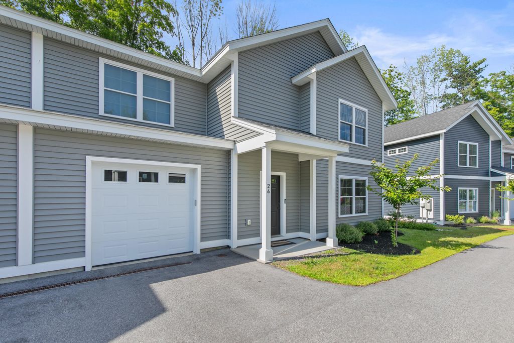 26 Fawn Woods Way 26, Westbrook, ME 04092 — photo 2